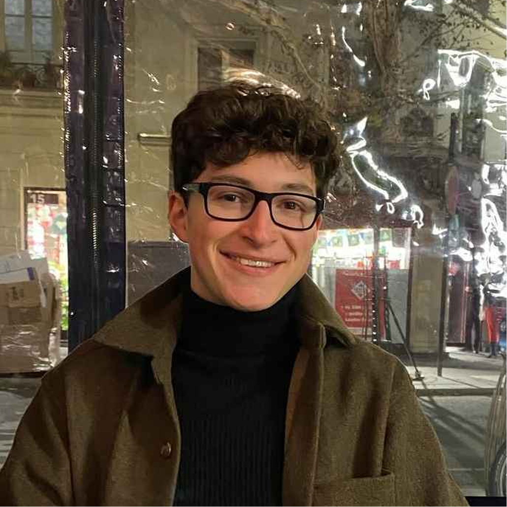 Peter Morganelli